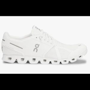 On Running Sneakers,